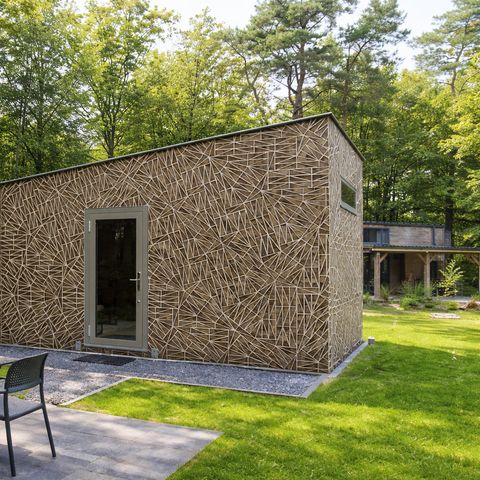 CHALET 2 personnes - Tiny Suite