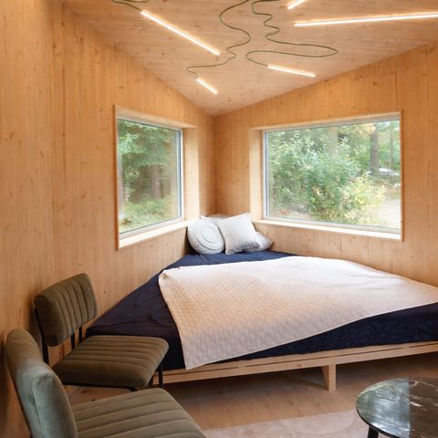 Tiny house 2 personnes - Tiny Suite