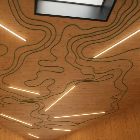 HÉBERGEMENT INSOLITE 2 personnes - Tiny Suite