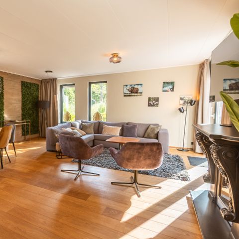 MAISON 10 personnes - Le bien-être Havezate