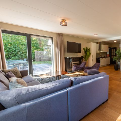 MAISON 10 personnes - Le bien-être Havezate