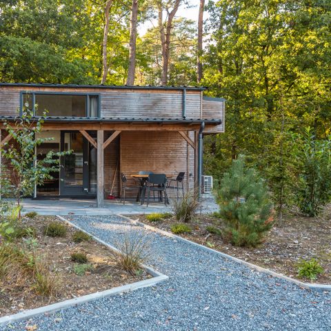 Tiny house 4 personnes - Petit Borg
