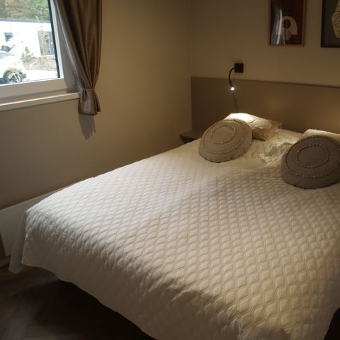 LODGE 4 personnes - Groeneborg