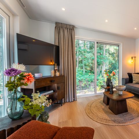 LODGE 4 personnes - Uijlenborg