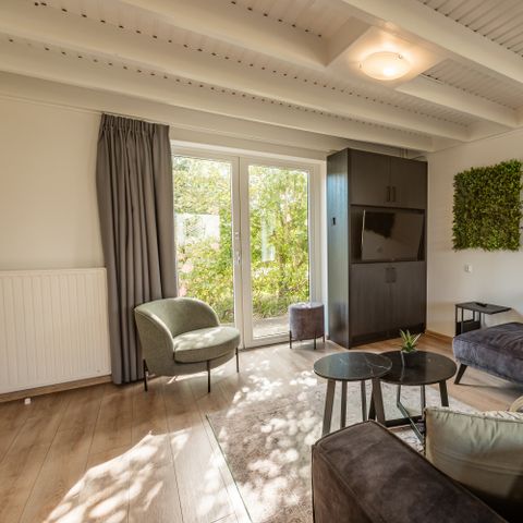 VILLA 6 personnes - Weerribben