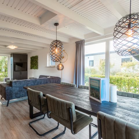 VILLA 6 personnes - Weerribben