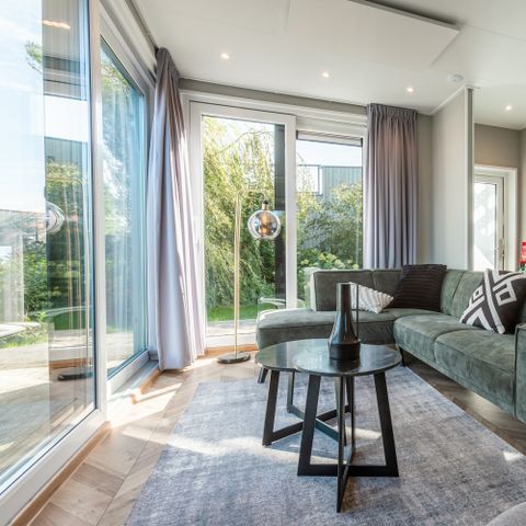 CHALET 4 personnes - Villa Waterrijk