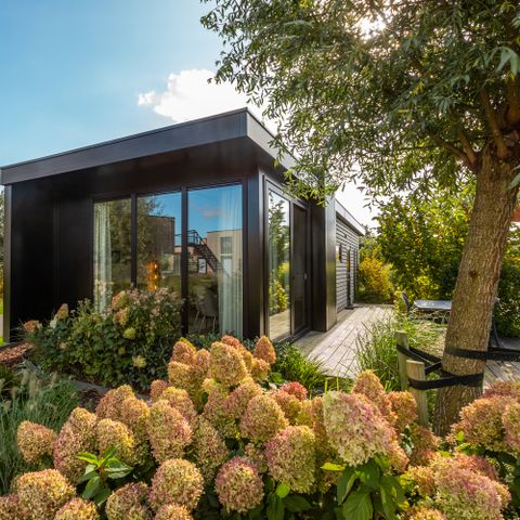 LODGE 4 personnes - Reedland