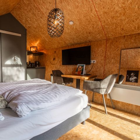 HÉBERGEMENT INSOLITE 2 personnes