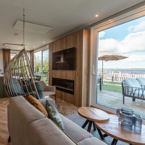 MAISON 3 personnes - Villa Waterrijk MIVA
