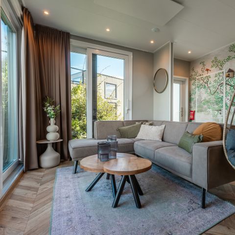 MAISON 3 personnes - Villa Waterrijk MIVA