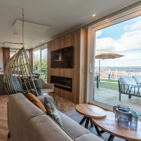 MAISON 3 personnes - Villa Waterrijk MIVA