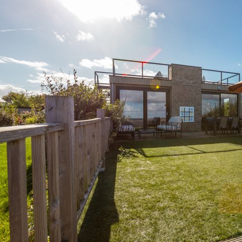 MAISON 3 personnes - Villa Waterrijk MIVA