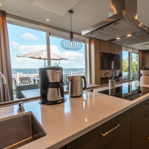 MAISON 3 personnes - Villa Waterrijk MIVA