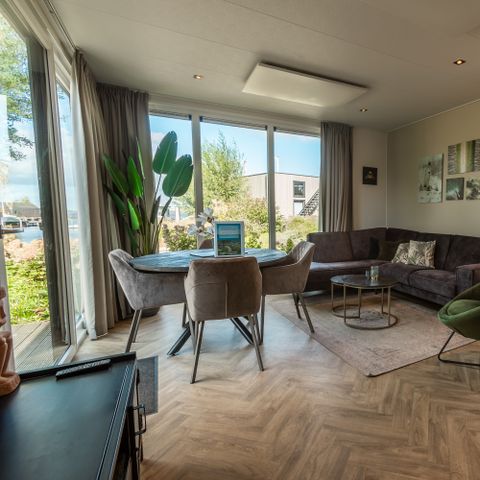 LODGE 5 personnes - Reedland