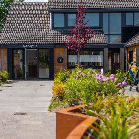 Vakantiepark De Wiedense Meren - Steenwijkerland - Image N°5