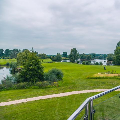 Vakantiepark Aan de Maas - Camping Maasdriel - Image N°5