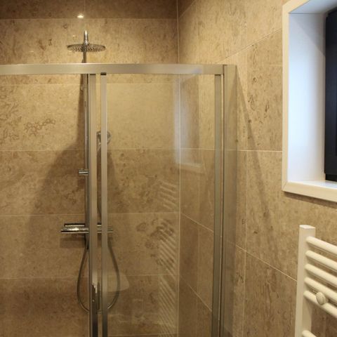 CHALET 6 personnes - Juste la nature 6