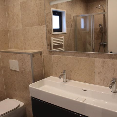 CHALET 6 personnes - Juste la nature 6
