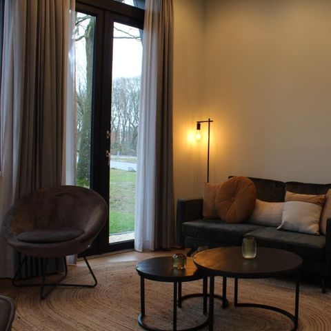 CHALET 6 personnes - Terrain de pâturage