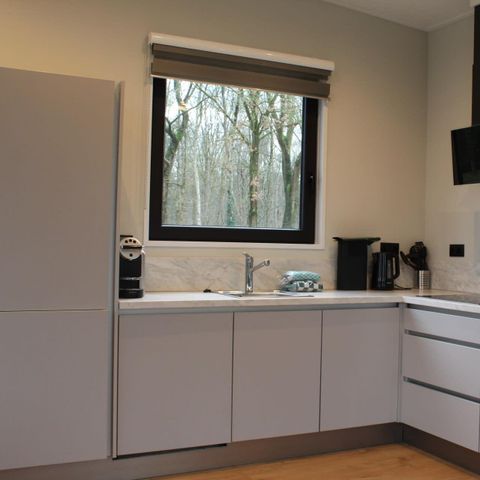 CHALET 6 personnes - Juste la nature 6