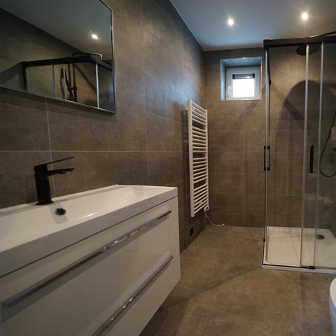 MAISON 10 personnes - Pavillon l'etage Sauna 10