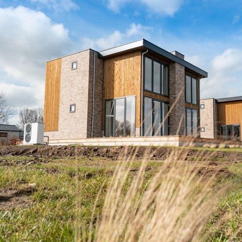 Hébergement pour groupe 10 personnes - Villa de la Meuse avec sauna