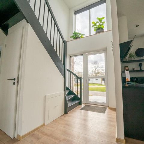 MAISON 10 personnes - Villa de la Meuse avec sauna