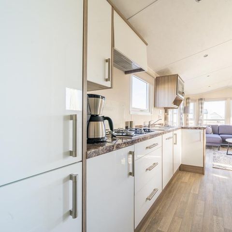 CHALET 4 personnes - Berkel 4