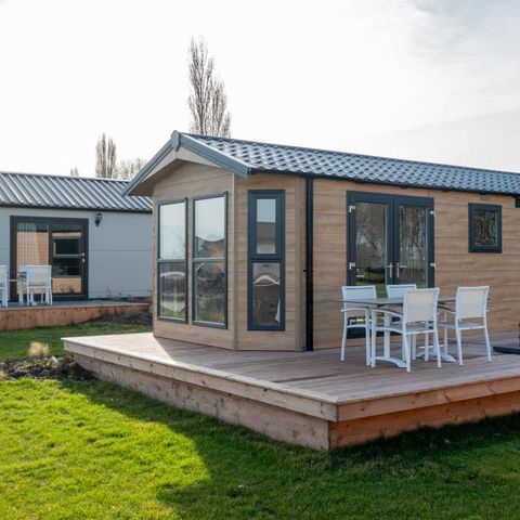 CHALET 4 personnes - Drielse Lande