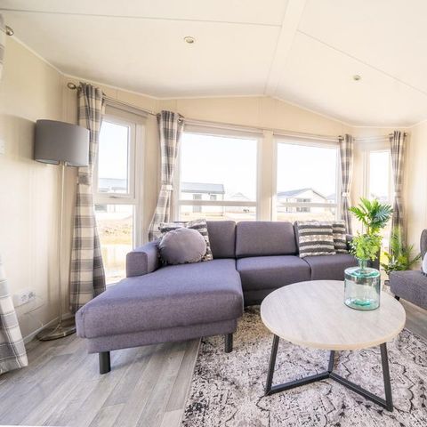 CHALET 4 personnes - Berkel 4