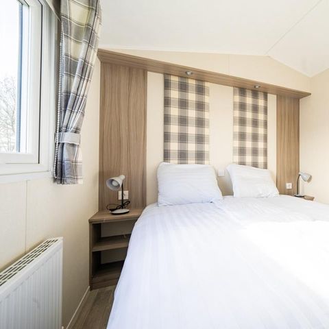 CHALET 4 personnes - Drielse Lande