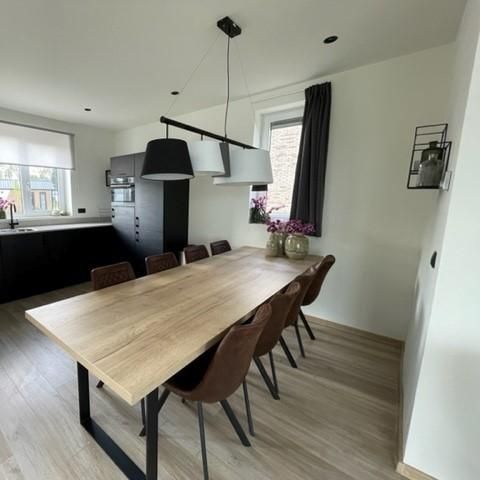 MAISON 8 personnes - Pavillon l'etage 8