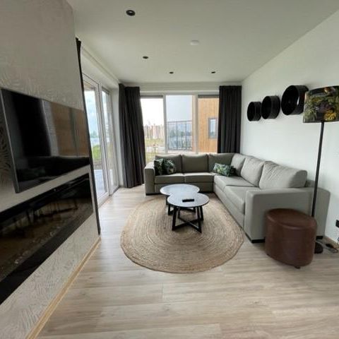 MAISON 8 personnes - Pavillon l'etage 8