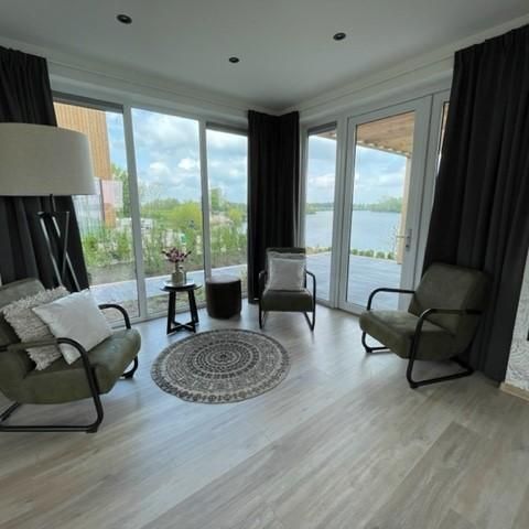 MAISON 8 personnes - Pavillon l'etage 8