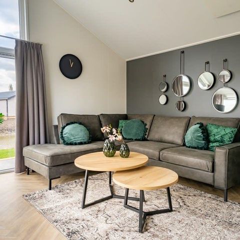 CHALET 4 personnes - Lande de la Meuse