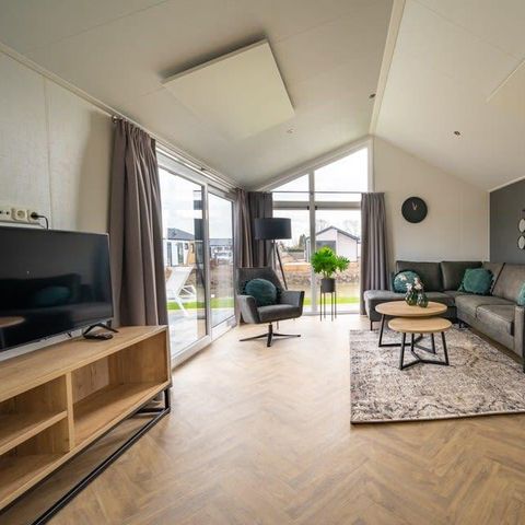 CHALET 4 personnes - Lande de la Meuse