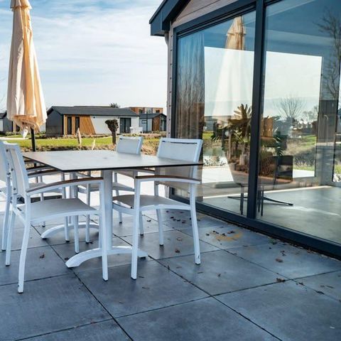 CHALET 4 personnes - Velthorst 4