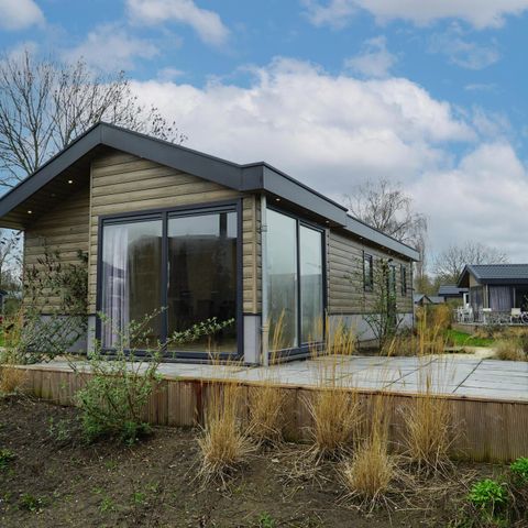 CHALET 4 personnes - Lande de la Meuse