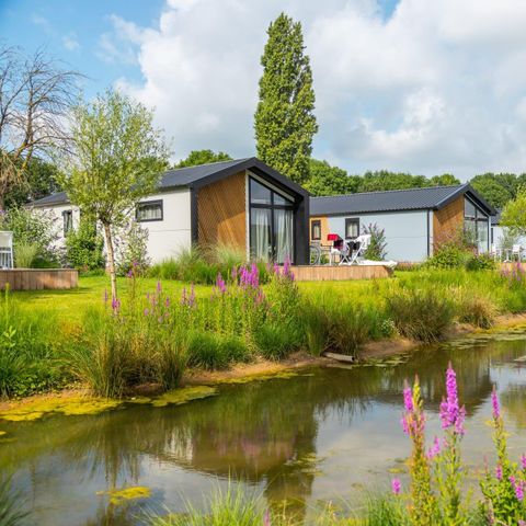 CHALET 4 personnes - Velthorst 4