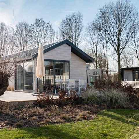 CHALET 4 personnes - Velthorst 4