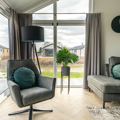CHALET 6 personnes - Lande de la Meuse