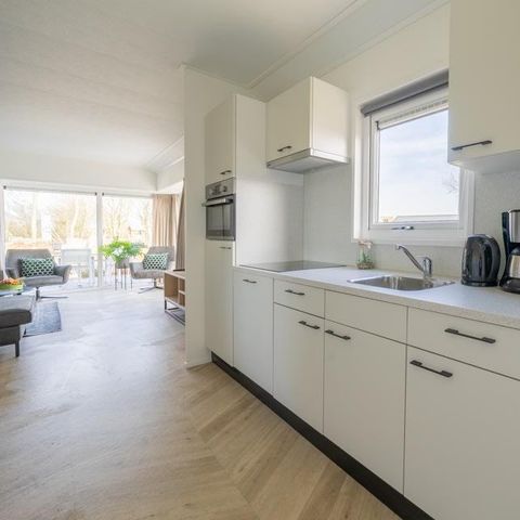 CHALET 6 personnes - Velthorst 6