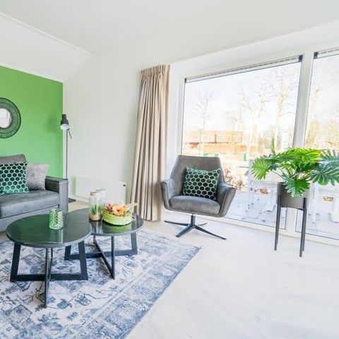 CHALET 6 personnes - Lande de la Meuse