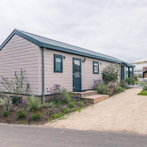 CHALET 6 personnes - Lande de la Meuse