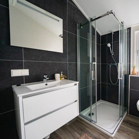 BUNGALOW 6 personnes - Hackfort 6