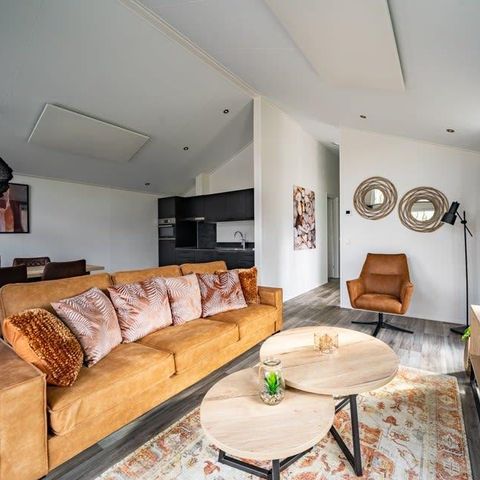 BUNGALOW 6 personnes - Gueldre