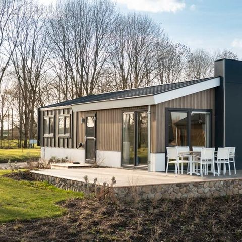 BUNGALOW 6 personnes - Gueldre