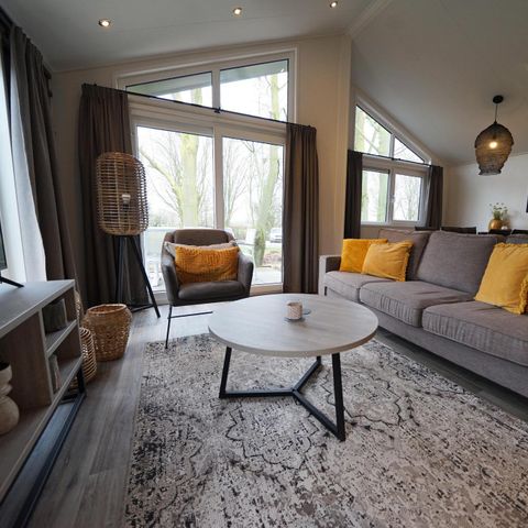 BUNGALOW 6 personnes - Gueldre