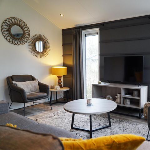 BUNGALOW 6 personnes - Hackfort 6